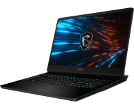 MSI GP76 i7-10870H/16GB/1TB/Win10 RTX3070 144Hz - 618617 - zdjęcie 2